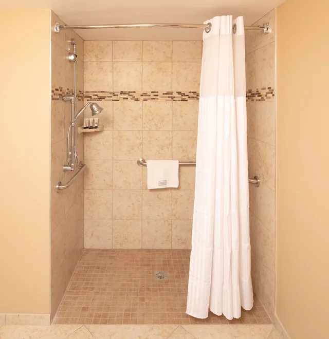 غرفة قياسية بسرير كوين وسرير كوين، Radisson Hotel Orlando Lake Buena Vista South 4/4