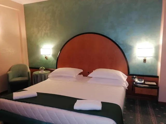 Room, Double or Twin Bed, Hotel Principe 5/8