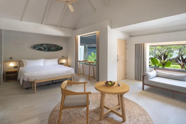 Executive, Villa, Ocean View, Ocean Wing، Mercure Rayong Lomtalay Villas and Resort 2/5