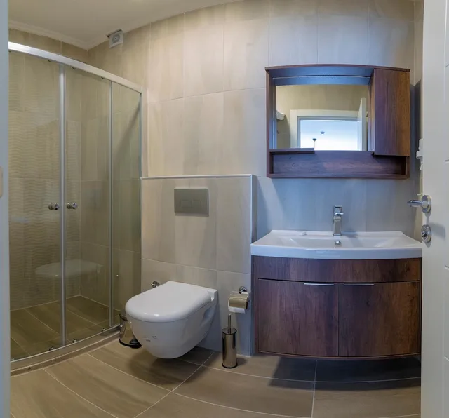 Basement, Suite, Double Bed, Sofa، Joy Suites Hotel 1/2