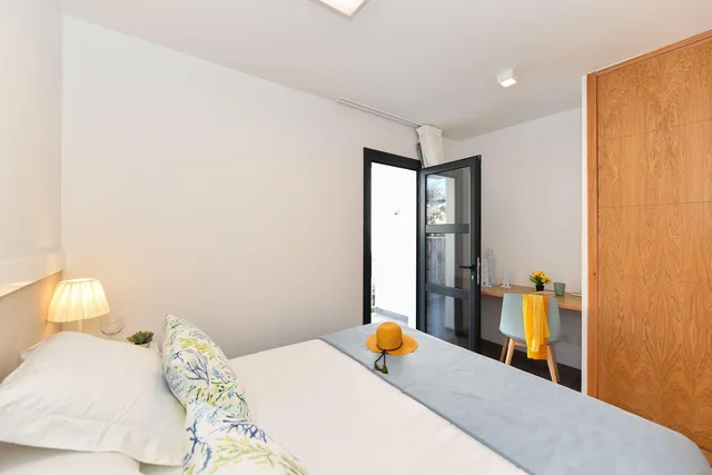 Duplex, Apartment، Morea Suites 1/5