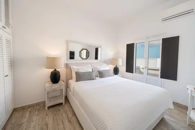 2 Bedrooms, Apartment, Lateral Side Sea View, Balcony، Aqua Luxury Suites 3/5
