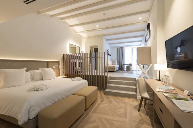 Legacy, Superior، Hotel Encinar de Sotogrande (ex NH Sotogrande) 1/2