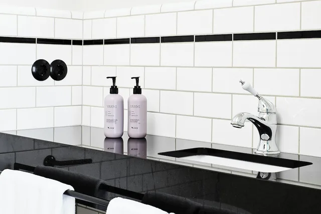 Big, Kitchenette، Kvosin Downtown Hotel 2/2