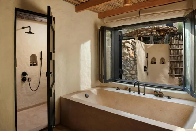 جناح دوبلكس، Six Senses Zighy Bay 2/3