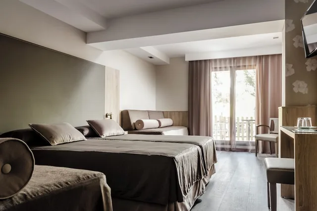 Room, Quadruple, 4 Beds, Civera 5/10