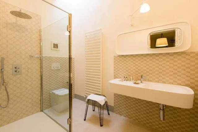 Castle, Junior Suite، VINILIA WINE RESORT 2/4