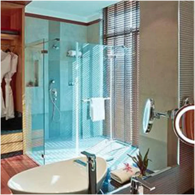جناح فاخر بسرير كينج، Taj Damdama Lake Resort & Spa, Gurugram 9/10