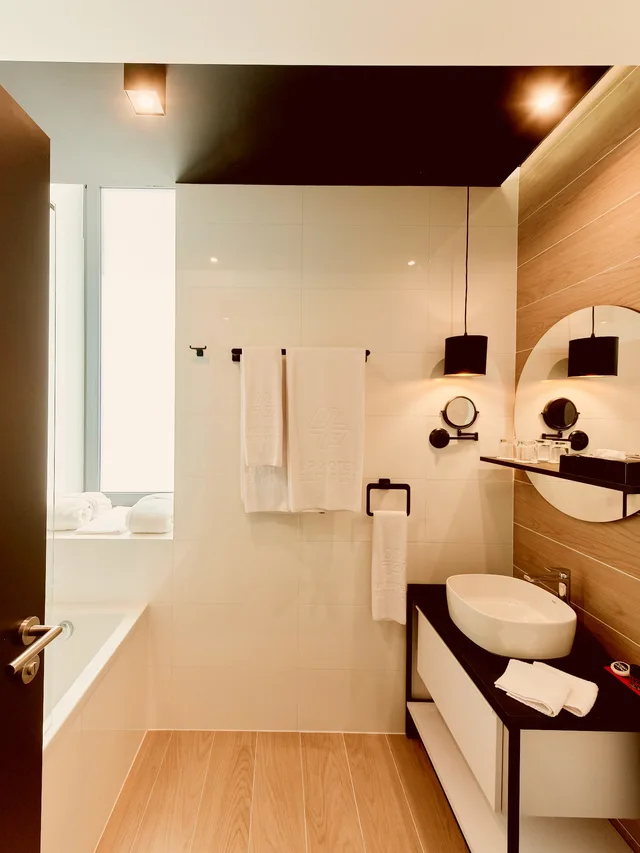 Double Room Smart, Up Hotel Budapest 7/7