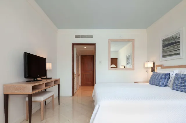 Room, King Bed, Sea View, Terrace, Annabelle 3/5
