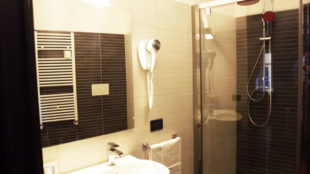 غرفة سوبيريور مفردة بسرير مزدوج، Nautilus Hotel 5/7