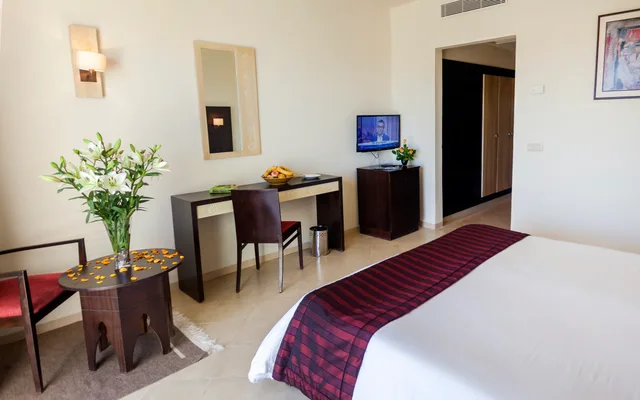غرفة سوبيريور مفردة، Seabel Alhambra Beach Golf & Spa 1/2