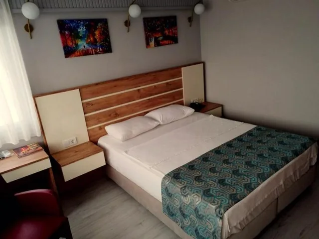غرفة قياسية مفردة، Anibal Hotel 1/1