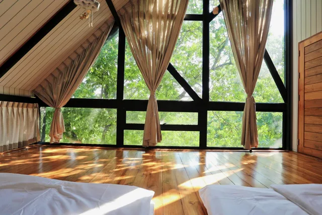 Loft, Family, Suite، Yellow Pillow Village 9/10