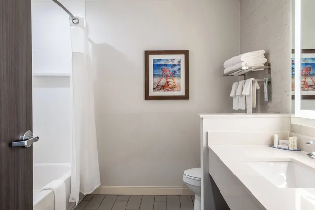 Studio, Multiple Beds, Accessible، Fairfield Inn Suites By Marriott St Joseph Stevensville 6/7