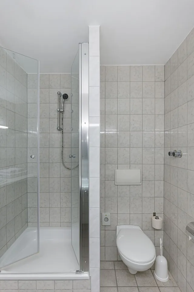 Room, Single, Hotel Nova Berlin 3/3