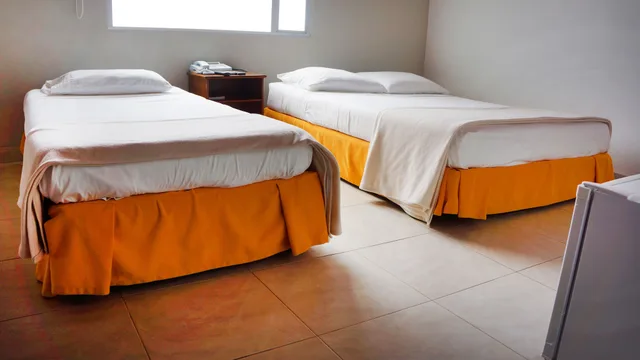 Family, Triple, 1 Double and 1 Single Bed, Hotel Portobelo Boulevard 9/10