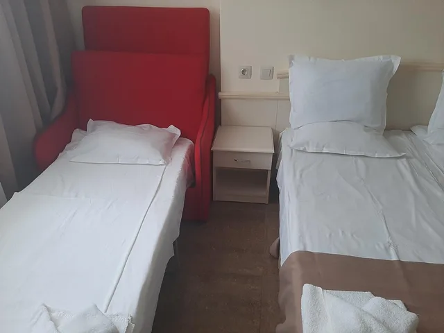 غرفة بسرير مزدوج أو سريرين منفصلين، Detelina 10/10