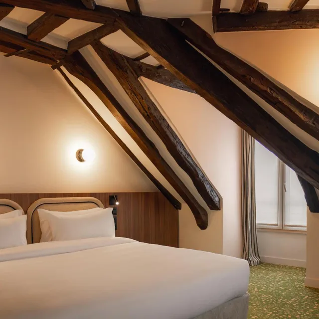غرفة بريستيج، Hotel Salvia 4/9