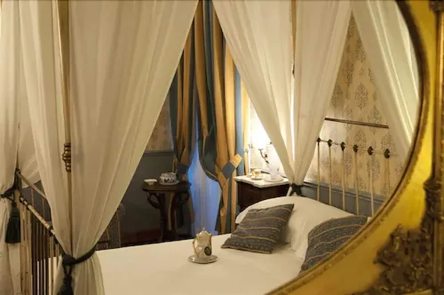 جناح، Villa Del Bosco And Vdb Next Hotel And Event Living 6/10