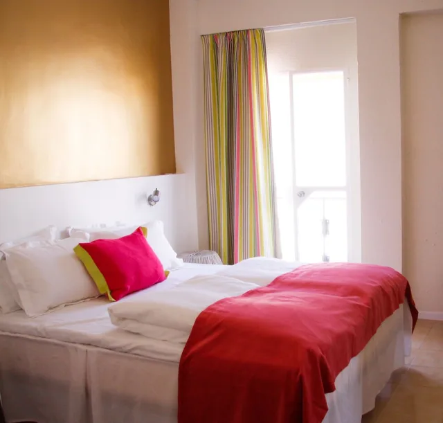 غرفة قياسية مفردة، Hotel Feliz 4/6