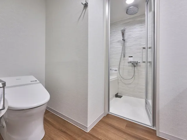 غرفة سوبيريور بسرير كينج للمدخنين، DAIWA ROYNET HOTEL UTSUNOMIYA 2/2