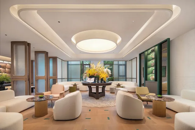 Nantong Rudong By Ihg، Juegang 32/50