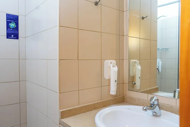 غرفة قياسية بسرير كوين، Flag Hotel Barcelos 5/10