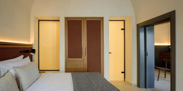 إقامة بجاكوزي، Alleys Boutique & Spa Hotel 3/3
