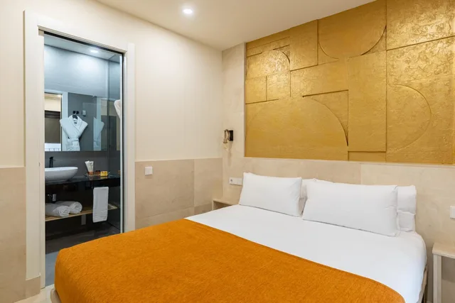 شقة سوبيريور بـ3 غرف نوم، COSMO APARTMENTS RAMBLA CATALUNYA 4/10