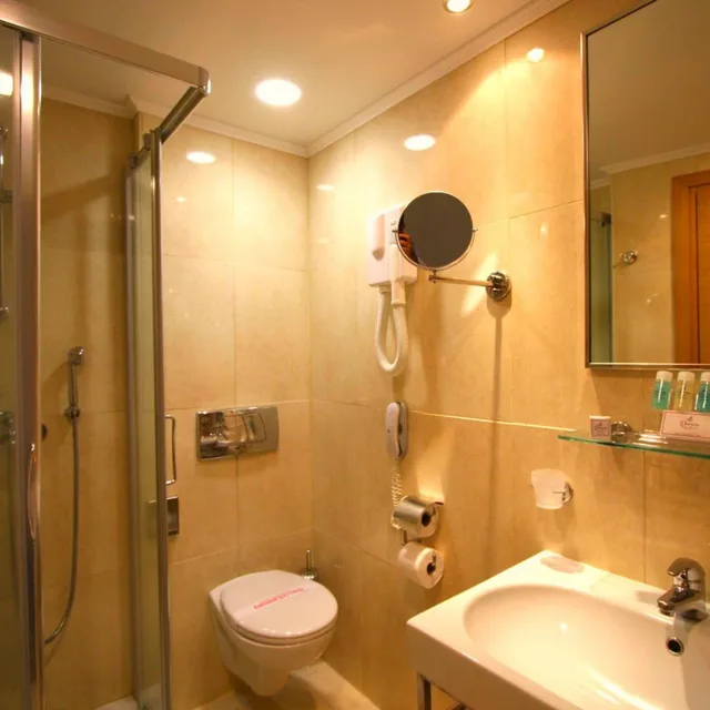Room, Double or Twin Bed, Side Sea View، DORETA BEACH RESORT 3/4