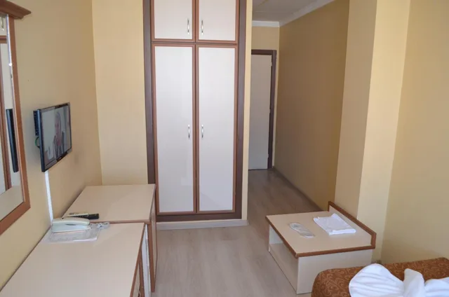 غرفة مفردة، Ayvalik Palas Hotel 6/9