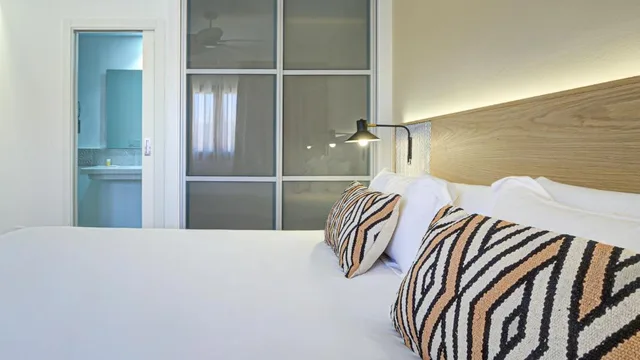 Apartment 1 Bedroom Family 1Ad+2Ch، Arena Castillo Hotel 2/6