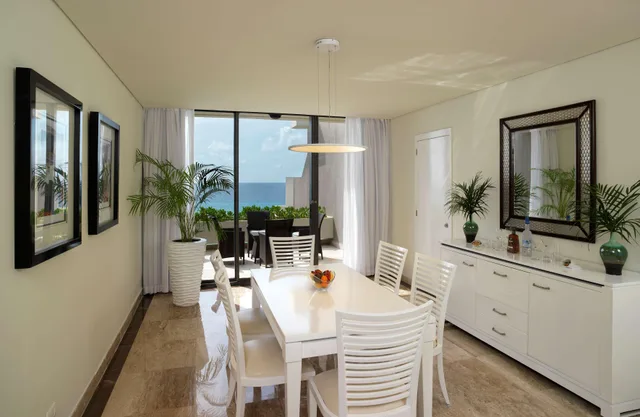 Governor, Suite، Paradisus Cancun 5/8