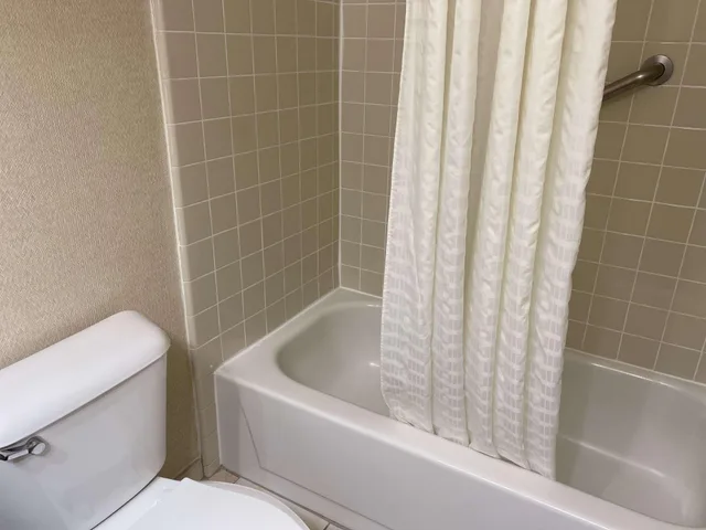 غرفة، Best Western Manassas 7/8