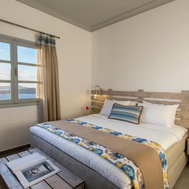 Honeymoon, Caldera, Suite, Sunset View, Outdoor Jetted Tub، Calderas Dolphin Suites 1/5