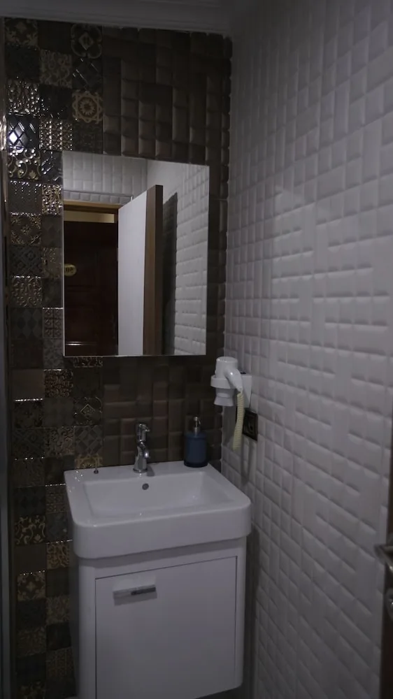Classic, Double Bed, Florya House Hotel 5/6