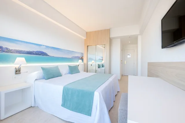 Room, Twin Beds, Sea View, Azuline Hotel Bahamas and Bahamas II 1/2