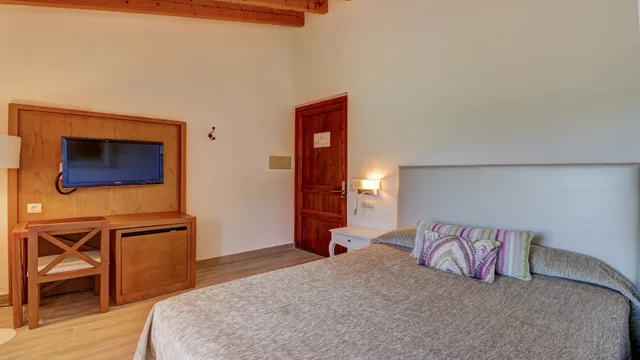 غرفة قياسية مفردة، Hoposa Costa d Or - Adults Only 1/2