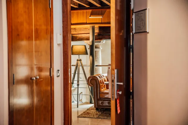 Superior, Twin Beds, Cathedral View، Santa Isabel 6/7