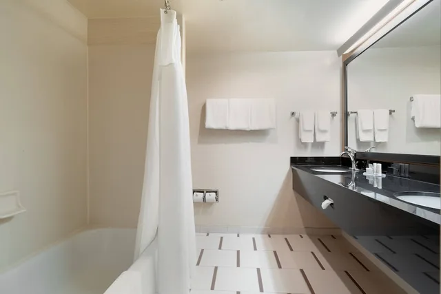 غرفة، Fairfield Inn By Marriott Laurel 3/5