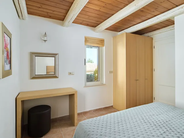 Maisonette, Family, 6 Beds، Eliathos Residence Houses 5/10