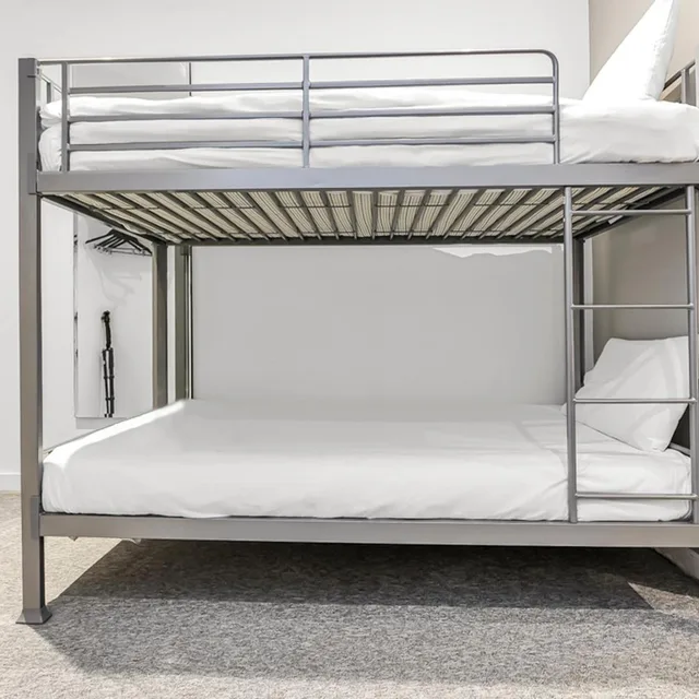 غرفة سوبيريور رباعية، Heeton Concept Hotel - Kensington London 7/7