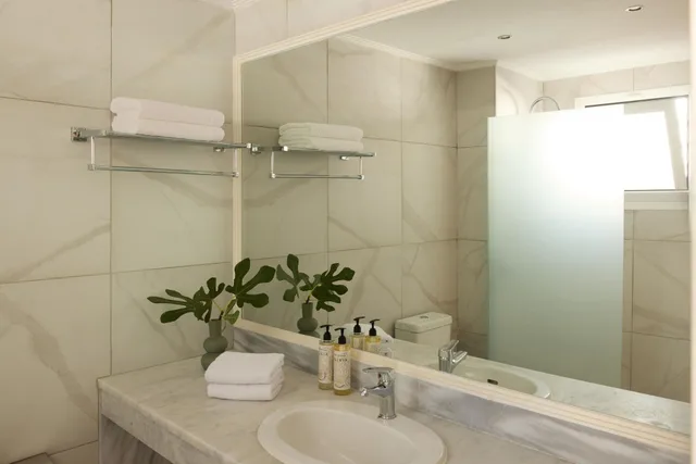 Superior, Family, Shared Pool، Kiotari Miraluna Resort 4/6