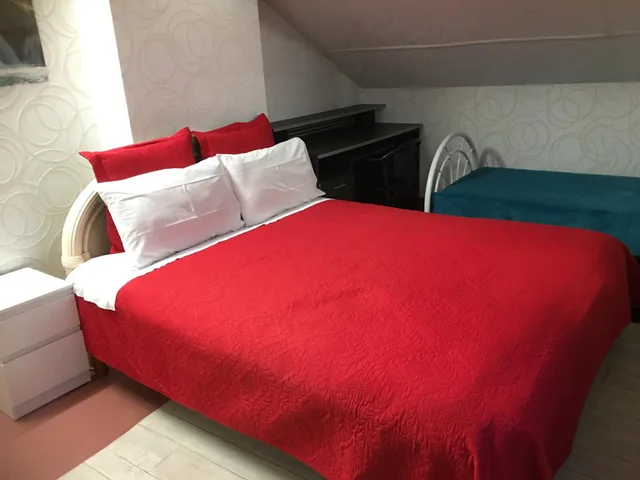 2 Bedrooms, House، Hotel Paris Star 10/10