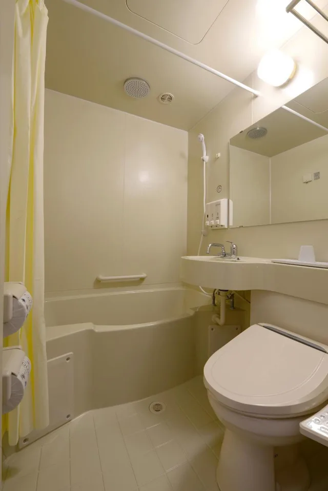 غرفة مفردة للمدخنين، Toyoko Inn Incheon Bupyeong 6/10