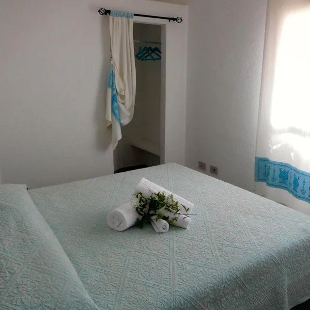 فيلا، Residence La Pineta 2/3