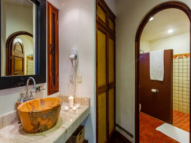 جناح جونيور سوبيريور، Villas Hm Paraiso Del Mar 3/3