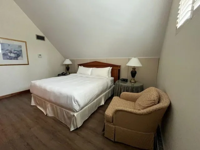 جناح رئاسي، Cambridge Suites Hotel - Toronto 3/10