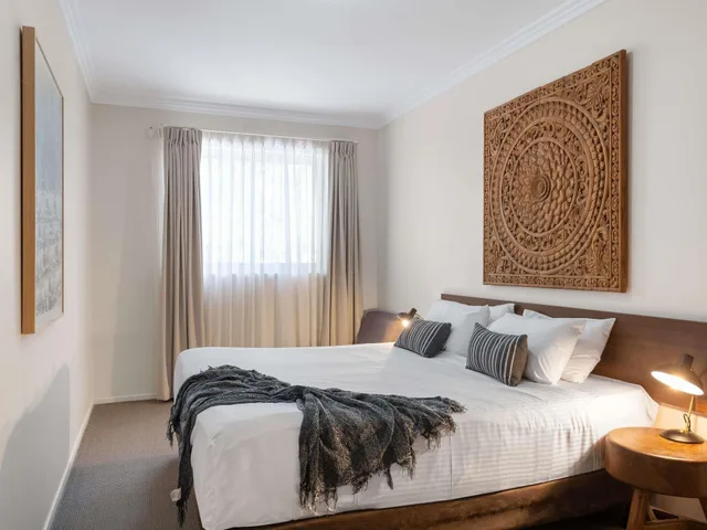 شقة ديلوكس بـ3 غرف نوم لذوي الإعاقة، The Sebel Byron Bay 1/4